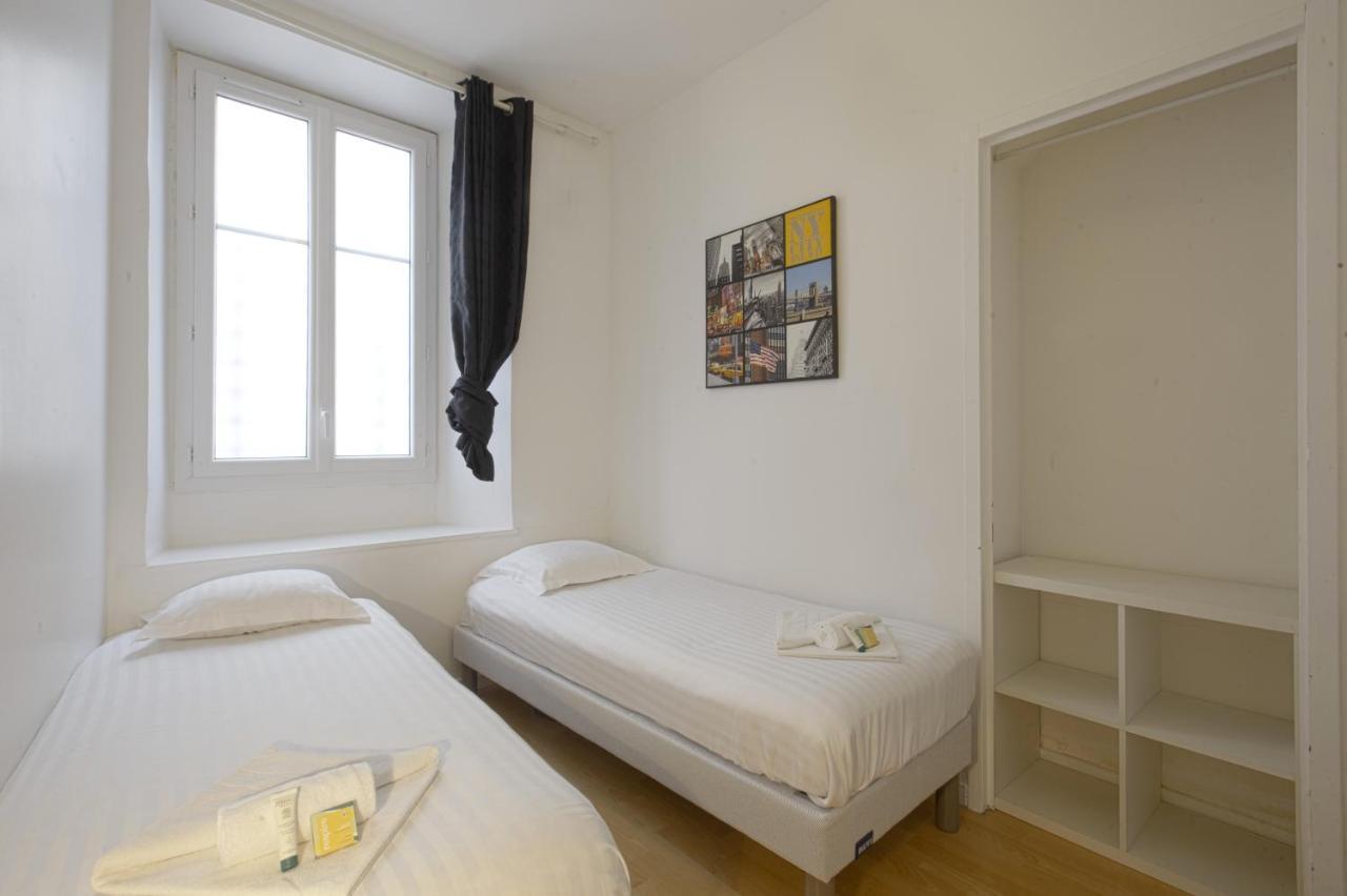 Welkeys - Reine Nathalie Apartment 비아히쯔 외부 사진